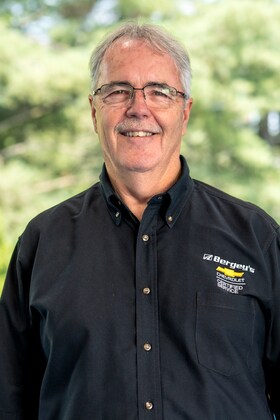 Staff member Joseph Mcglone from ID_c5eb2b