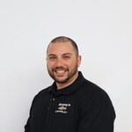 Staff member Ryan Brown from ID_ca0826