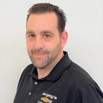 Staff member Daniel Barton from ID_ca0826