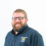 Staff member Keith Freed from ID_c5eb2b