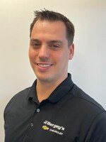 Staff member Eric Christensen from ID_a972e9