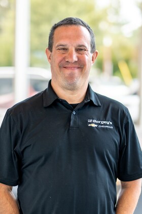 Staff member Jason Osner from ID_a972e9