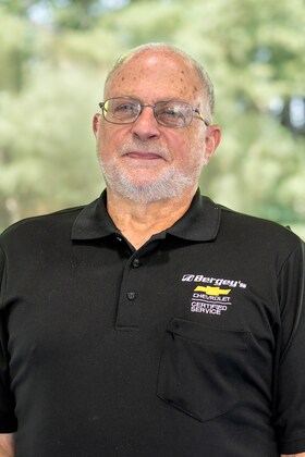 Staff member Don Alderfer from ID_c5eb2b