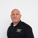 Staff member Lito Reinoso (Hablo Espanol) from ID_132d8d