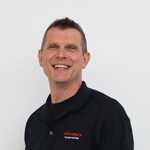 Staff member Glenn Wimmer from ID_c5eb2b