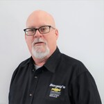 Staff member Gary Klein from ID_c5eb2b