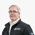 Staff member Joseph Mcglone from ID_c5eb2b