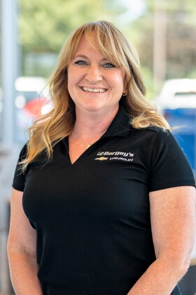 Staff member Jessica Haight from ID_132d8d