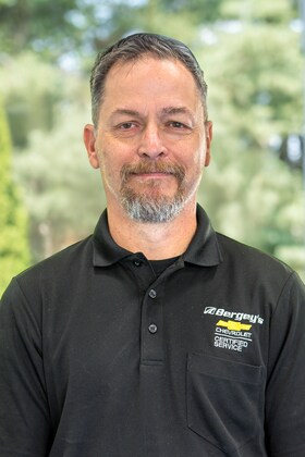 Staff member Dave Patterson from ID_c5eb2b