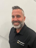 Staff member Danny Pavone from ID_a972e9