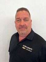Staff member Dan Cavanaugh from ID_a972e9
