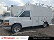  Chevrolet Express Cutaway 3500