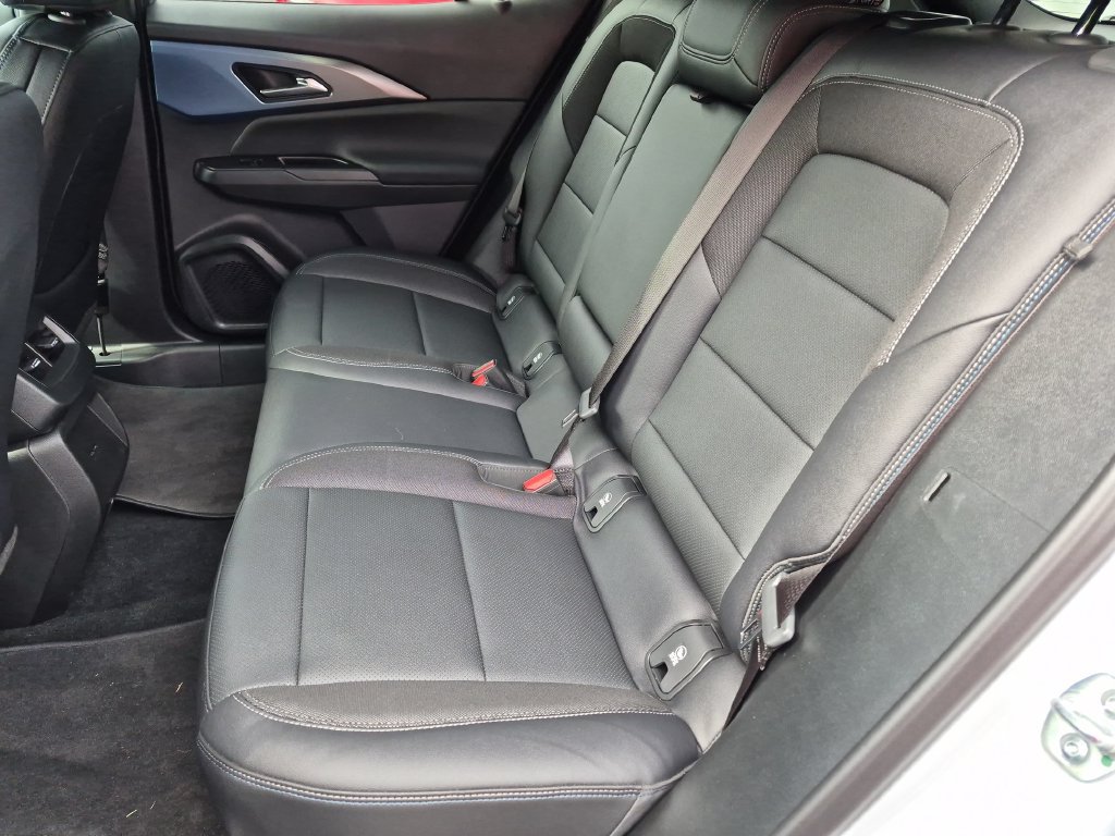 2026 Chevrolet Equinox EV 2LT - Photo 24