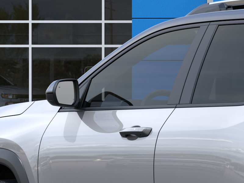 2027 Chevrolet Equinox LT - Photo 12