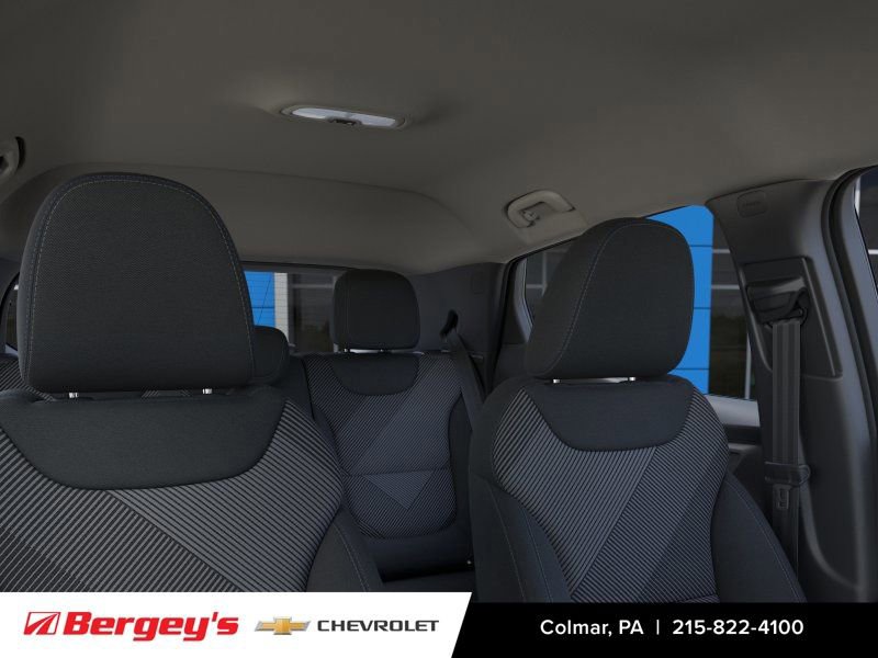 2027 Chevrolet Bolt LT - Photo 26