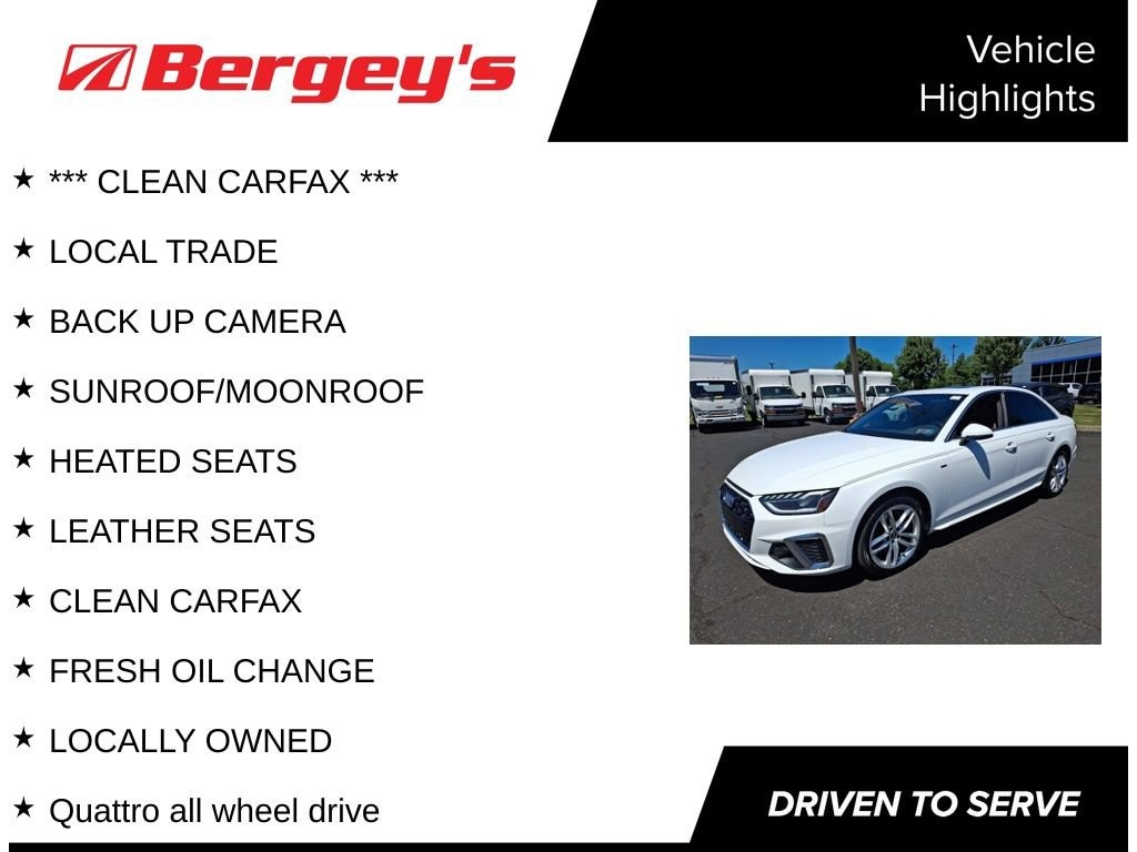 Used 2020 Audi A4 Premium Plus 45 Tfsi Quattro S Tronic Sedan