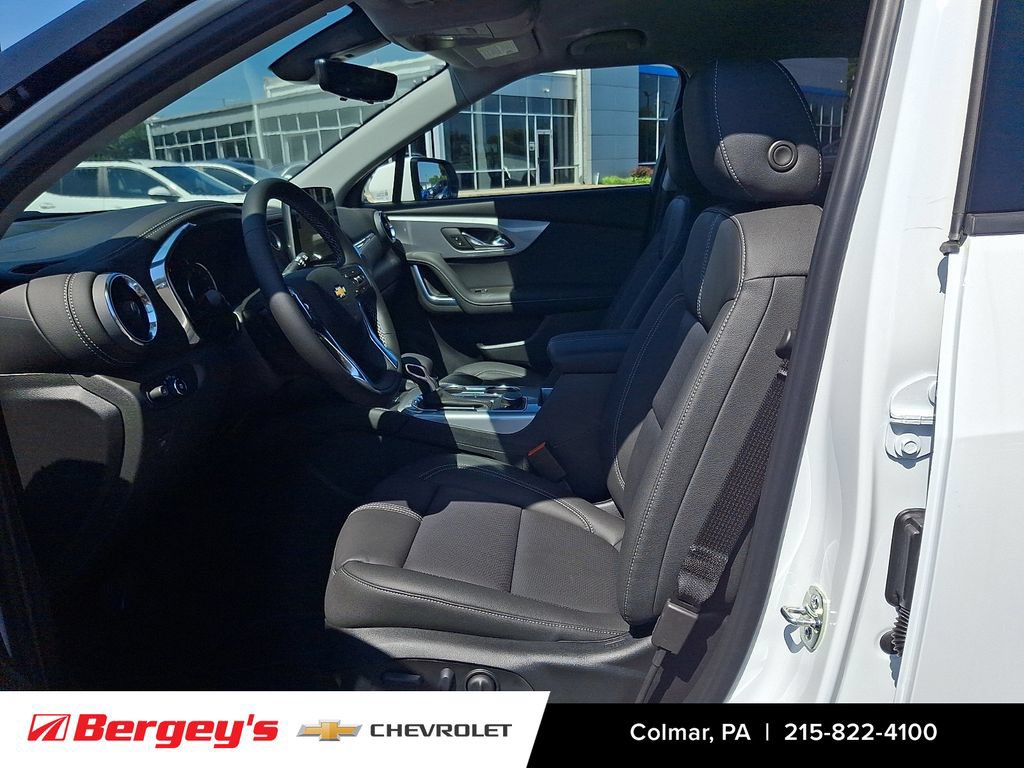 2026 Chevrolet Blazer 3LT - Photo 10