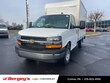  Chevrolet Express Cutaway 3500