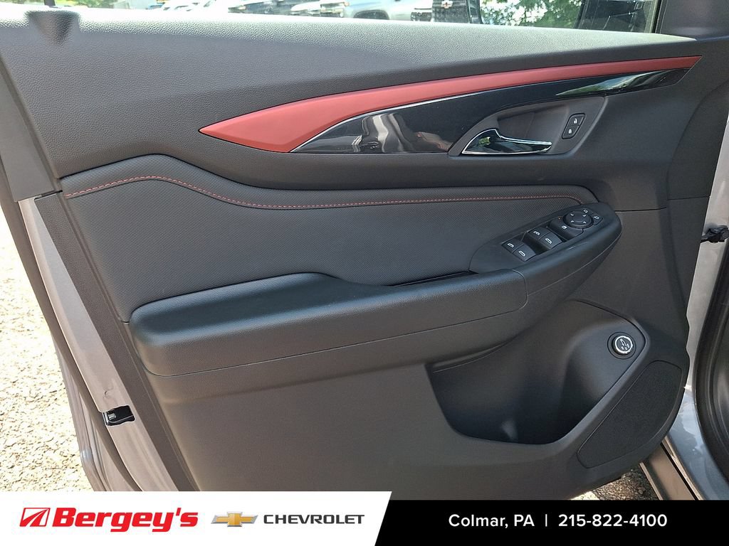 2026 Chevrolet Trailblazer RS - Photo 9