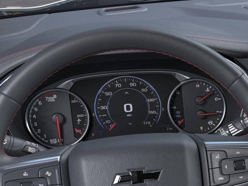 2026 Chevrolet Blazer RS - Photo 47