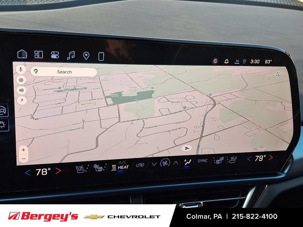 2026 Chevrolet Equinox EV 2LT - Photo 14