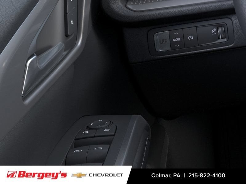 2026 Chevrolet Traverse LT - Photo 24