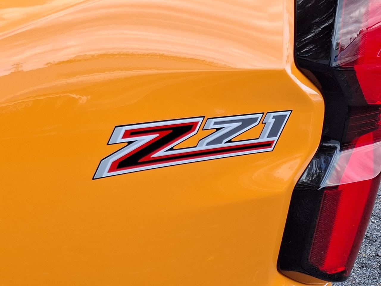 2026 Chevrolet Colorado Z71 - Photo 67