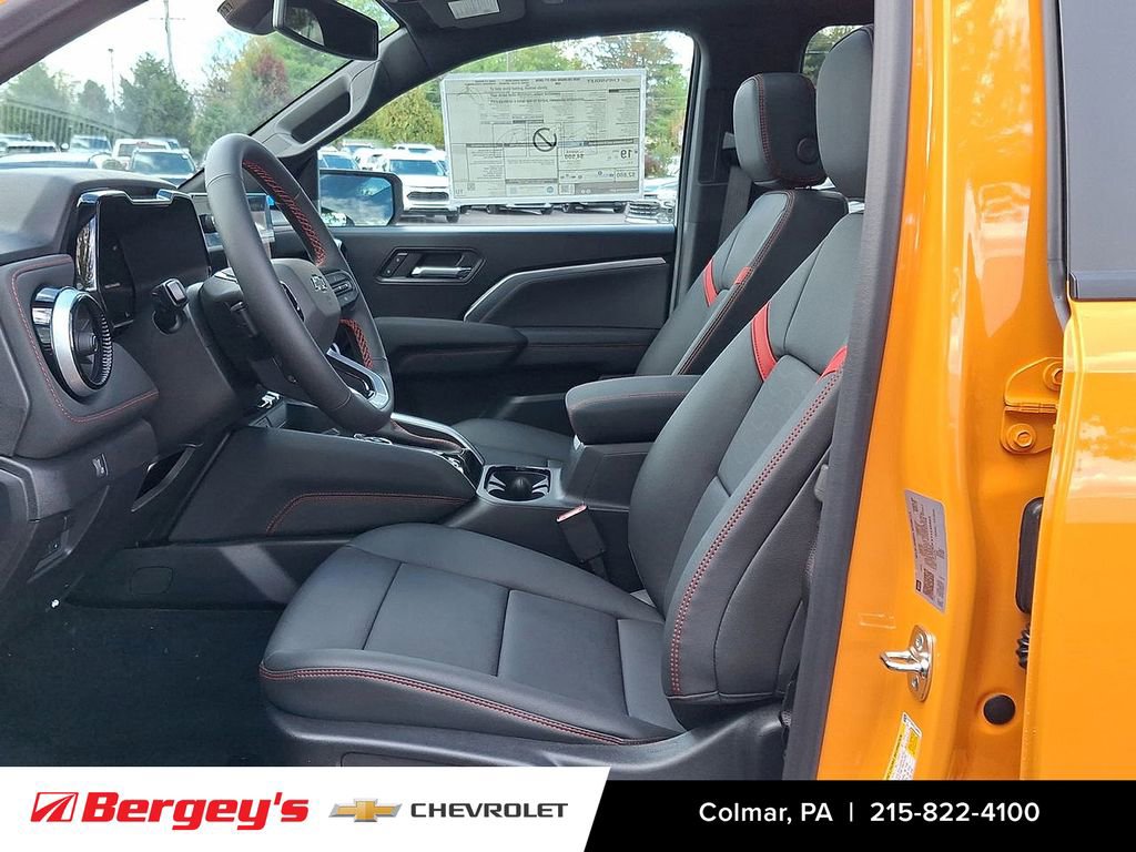 2026 Chevrolet Colorado Z71 - Photo 15