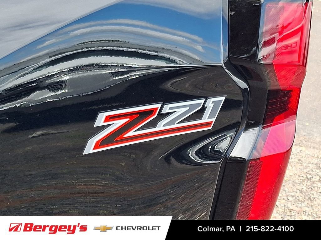2026 Chevrolet Colorado Z71 - Photo 20