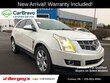  CADILLAC SRX