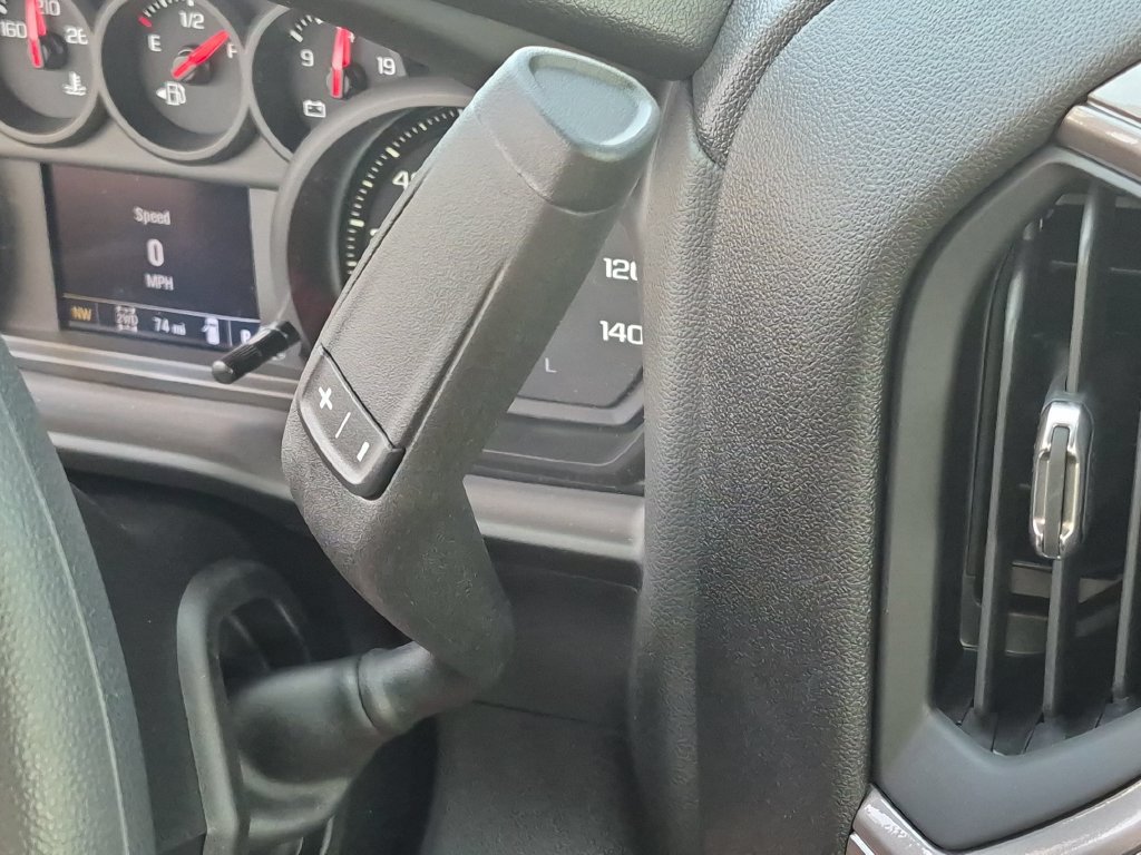 2026 Chevrolet Silverado 2500 HD Work Truck - Photo 22
