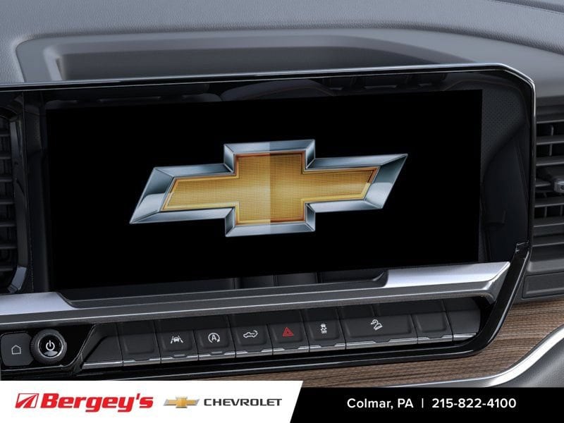2026 Chevrolet Silverado 1500 LT - Photo 22