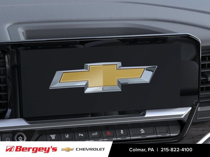 2026 Chevrolet Silverado 2500 HD LTZ - Photo 22
