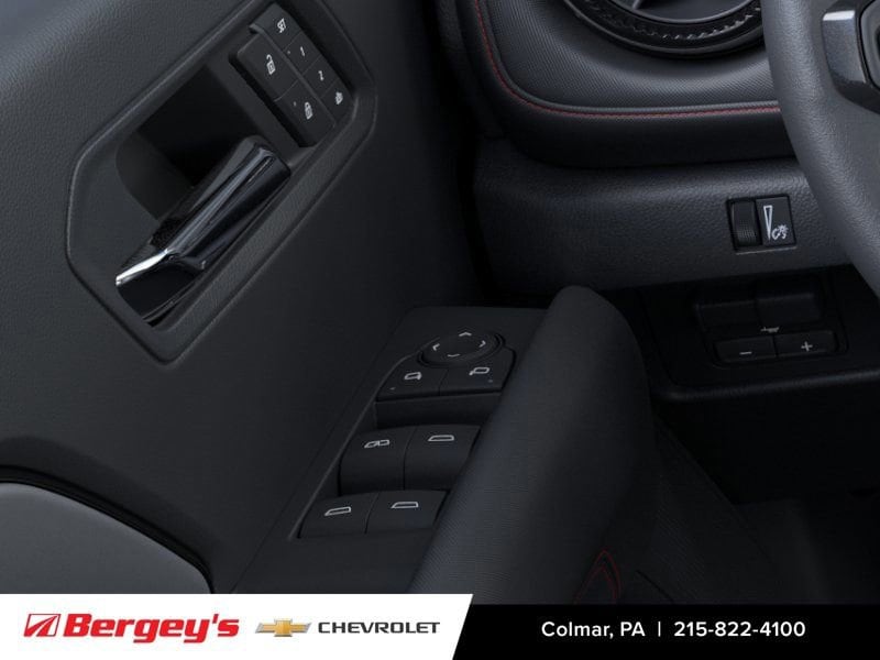 2026 Chevrolet Colorado Z71 - Photo 24