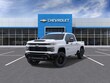  Chevrolet Silverado 2500 HD