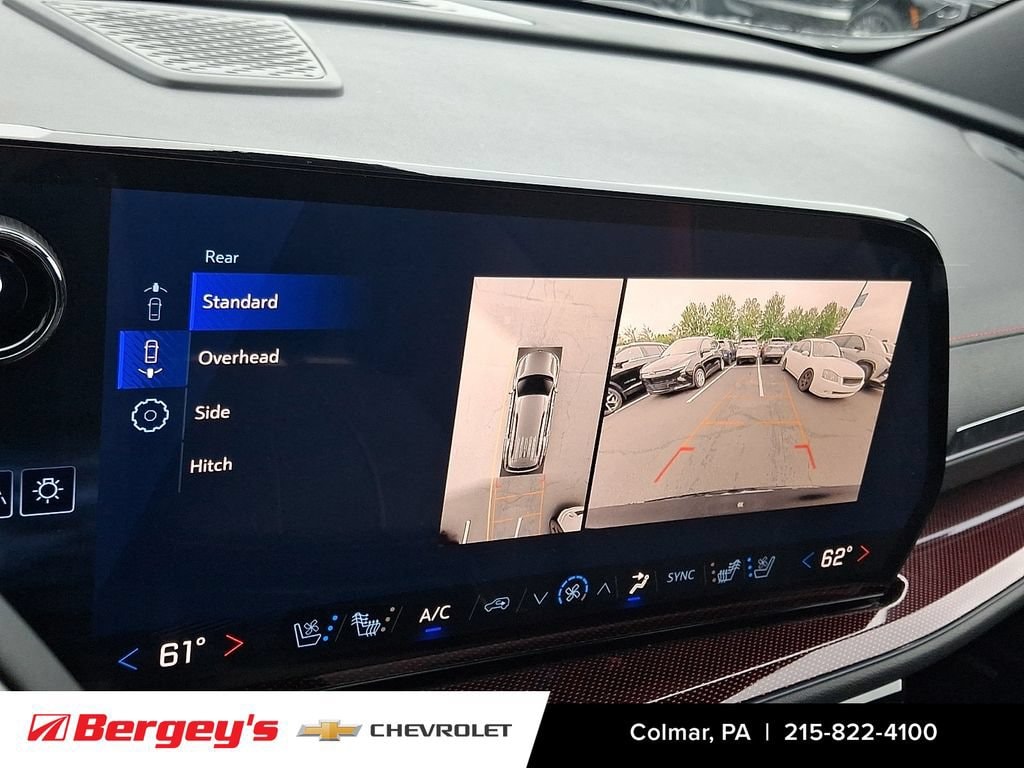 2026 Chevrolet Traverse RS - Photo 17