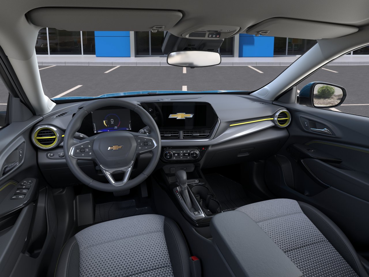 2026 Chevrolet Trax LT - Photo 37