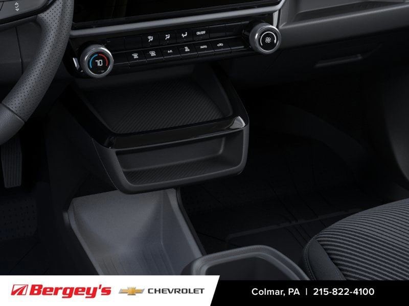 2027 Chevrolet Bolt LT - Photo 25