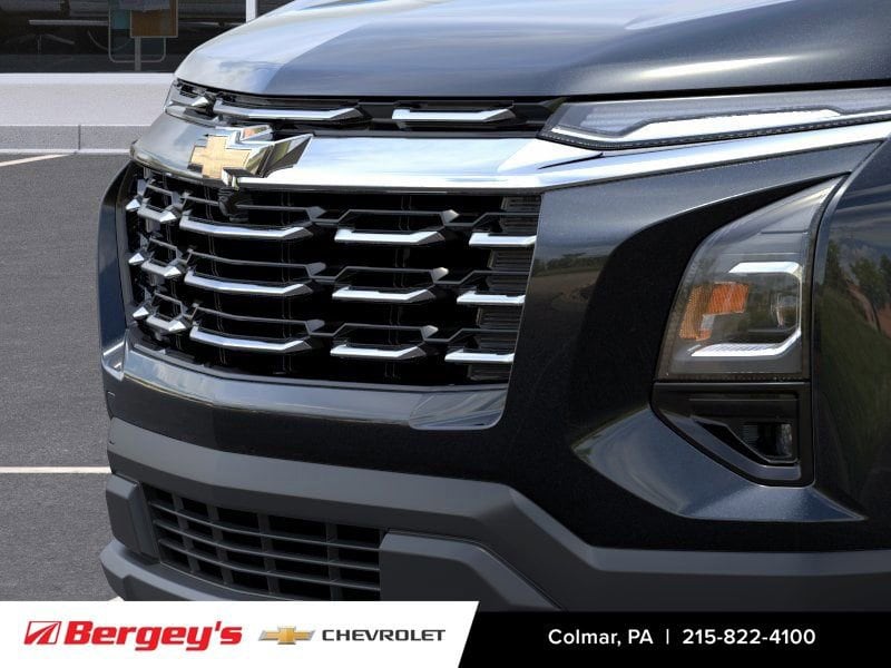 2026 Chevrolet Equinox LT - Photo 15