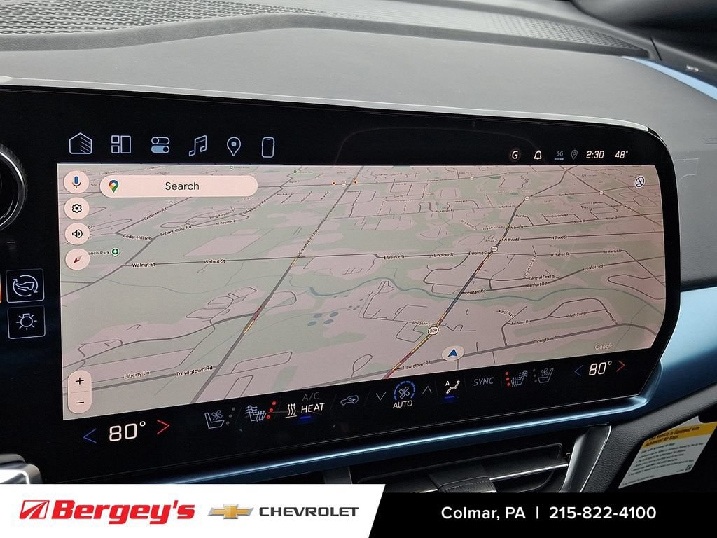 2026 Chevrolet Equinox EV 2LT - Photo 14