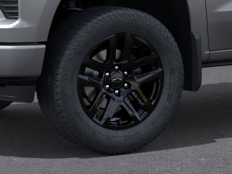2026 Chevrolet Silverado 1500 RST - Photo 9