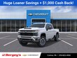  Chevrolet Silverado 2500 HD