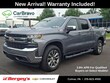  Chevrolet Silverado 1500 LTD