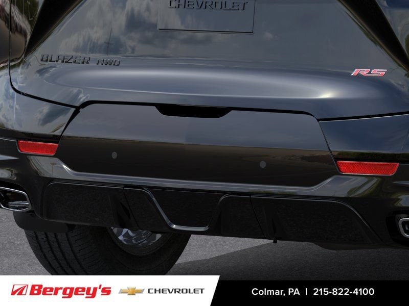 2026 Chevrolet Blazer RS - Photo 16