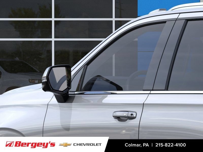 2026 Chevrolet Tahoe Premier - Photo 14