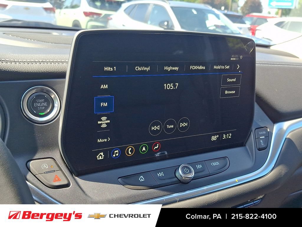 2026 Chevrolet Blazer 3LT - Photo 14