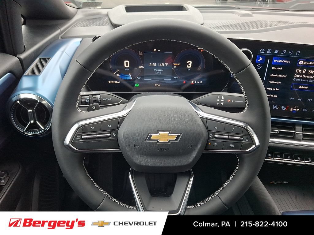 2026 Chevrolet Equinox EV 2LT - Photo 17