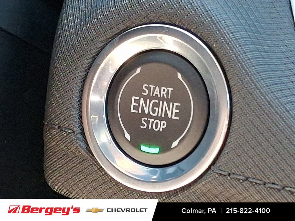2026 Chevrolet Trailblazer LT - Photo 16