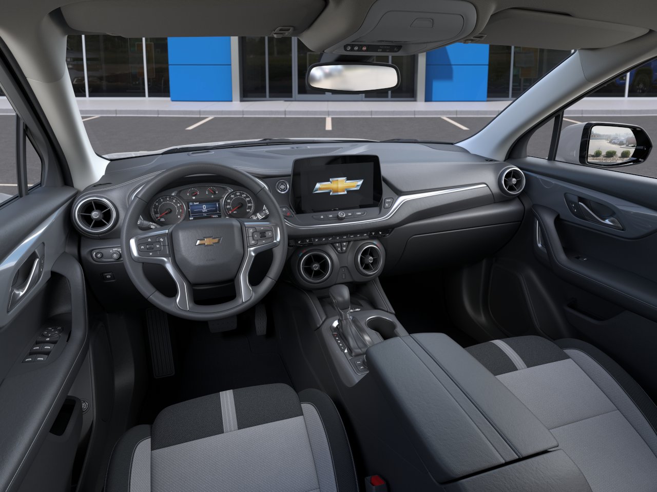 2026 Chevrolet Blazer 2LT - Photo 45