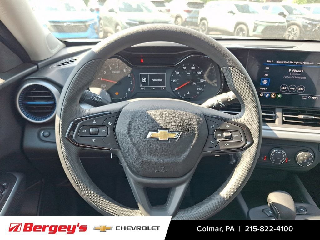 2026 Chevrolet Trax LS - Photo 14